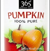 Tip 75: Canned Pumpkin—A Natural Remedy for Cats & Dogs with Constipation or Diarrhea