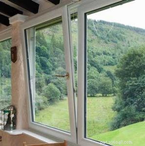 Protect Your Cat: Why Open Windows in High-Rise Homes Pose Serious Risks