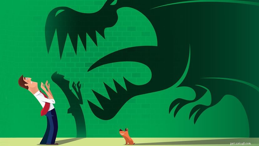 Overcoming Cynophobia: Understanding and Treating Fear of Dogs