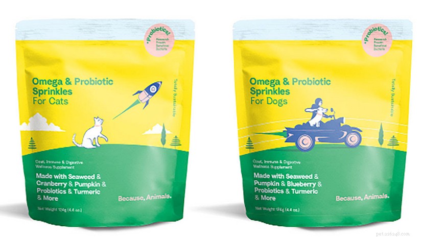 Lab‑Grown Meat: Revolutionizing Pet Nutrition for a Sustainable Future