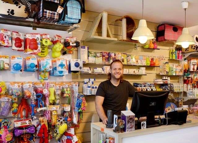 Why Pets Are Vanishing From U.S. Pet Stores