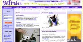 Petfinder 101: A Complete Guide to Finding and Adopting Pets Online
