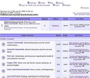 Petfinder 101: A Complete Guide to Finding and Adopting Pets Online