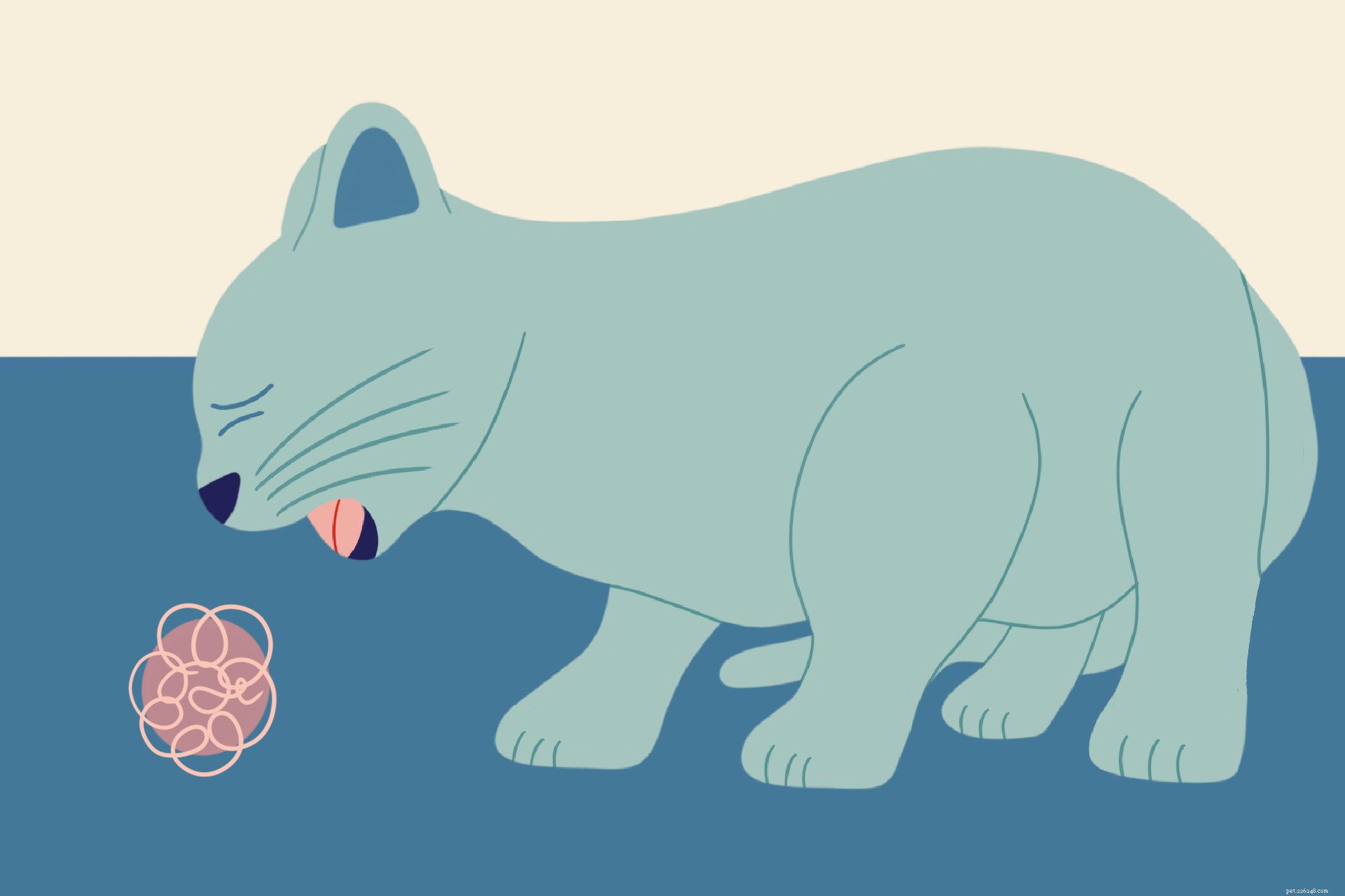 How to Safely Handle Cat Hairballs: Expert Tips & Remedies