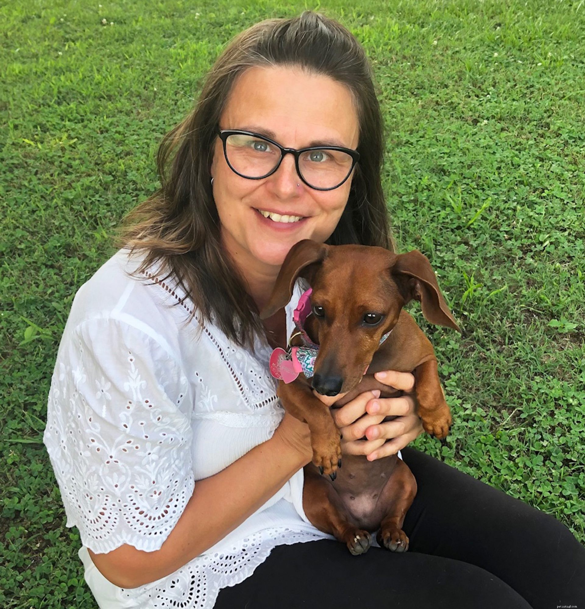 Why Rescuing My Dog Was My Most Rewarding Decision