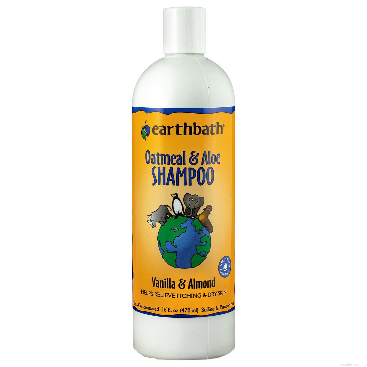 Is Dawn Dish Soap Safe for Dogs? Expert Verdict & Safer Alternatives