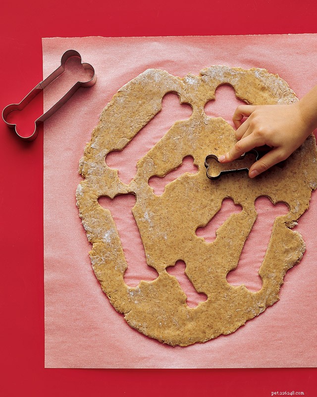 DIY Dog Treats: A Simple, Healthy Recipe for Your Beloved Pet