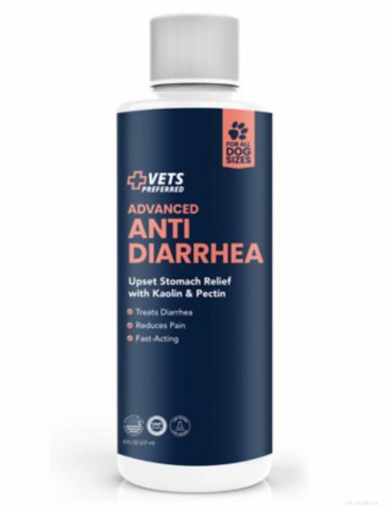 Understanding Dog Diarrhea: Causes, Symptoms, and Effective Remedies