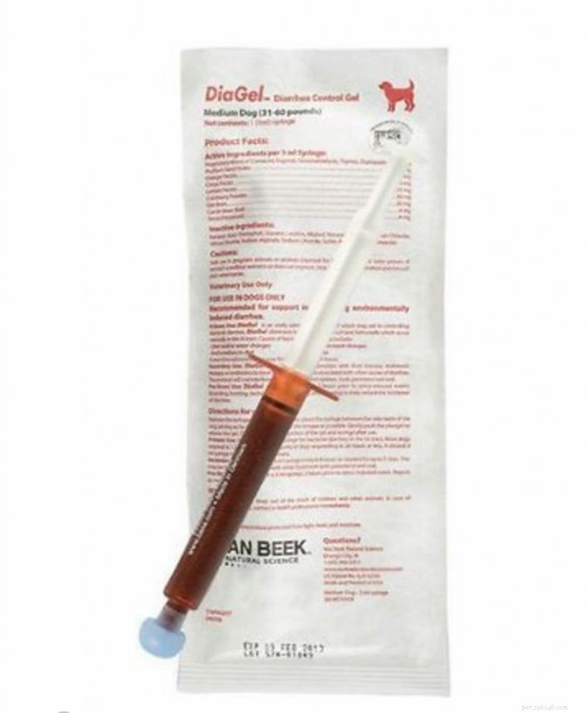 Understanding Dog Diarrhea: Causes, Symptoms, and Effective Remedies
