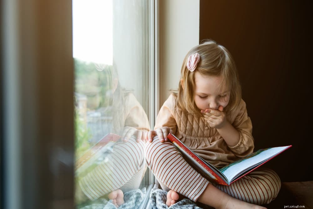 10 Expert Tips to Strengthen the Bond Between Your Child and Their Cat