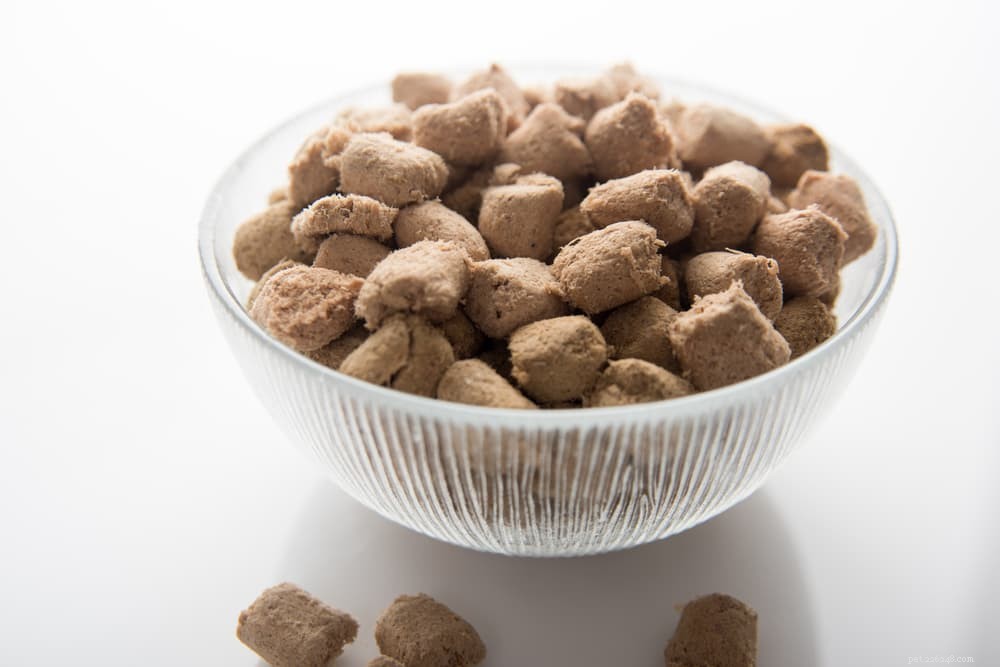 Freeze‑Dried Dog Food: Benefits, Drawbacks, and How to Choose the Right Option