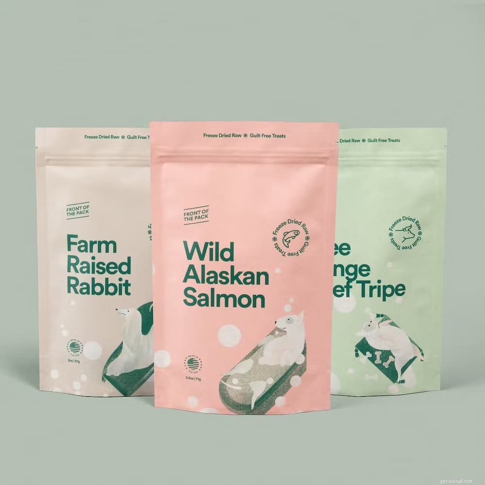 Freeze‑Dried Dog Food: Benefits, Drawbacks, and How to Choose the Right Option