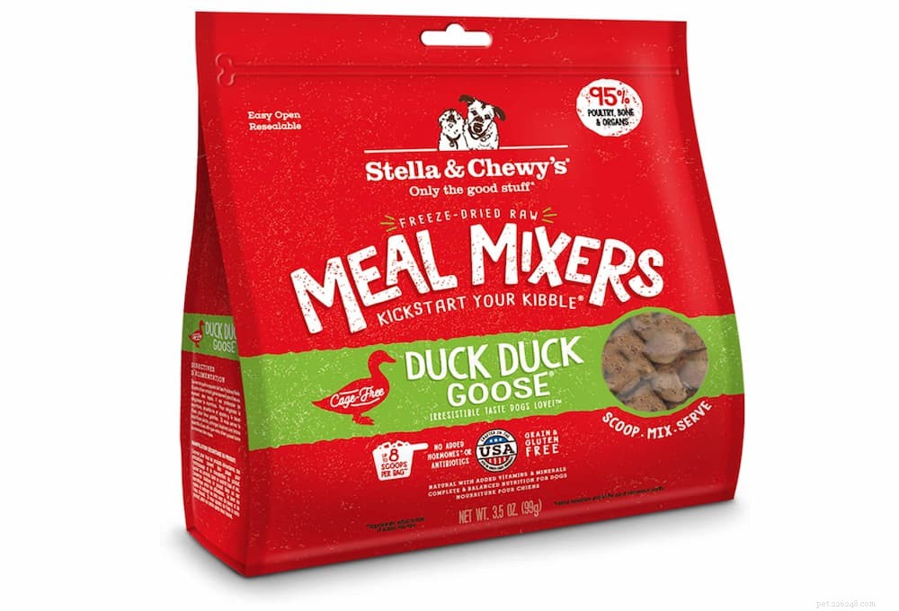 Freeze‑Dried Dog Food: Benefits, Drawbacks, and How to Choose the Right Option