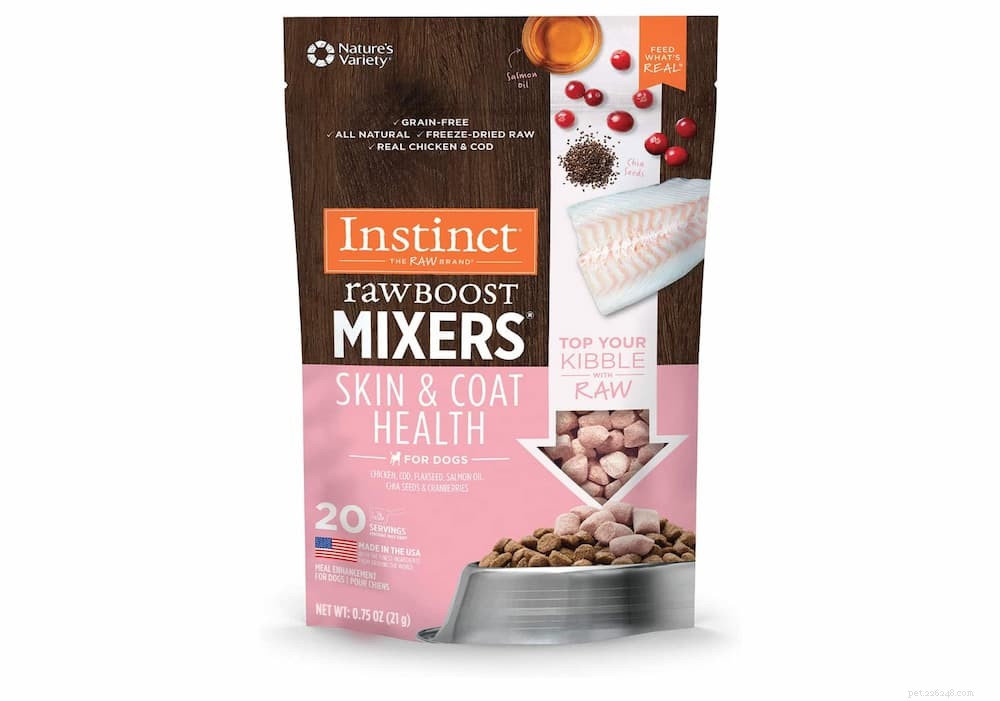 Freeze‑Dried Dog Food: Benefits, Drawbacks, and How to Choose the Right Option