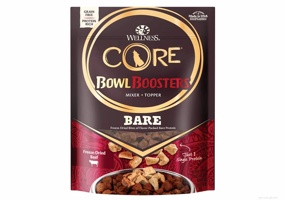 Freeze‑Dried Dog Food: Benefits, Drawbacks, and How to Choose the Right Option