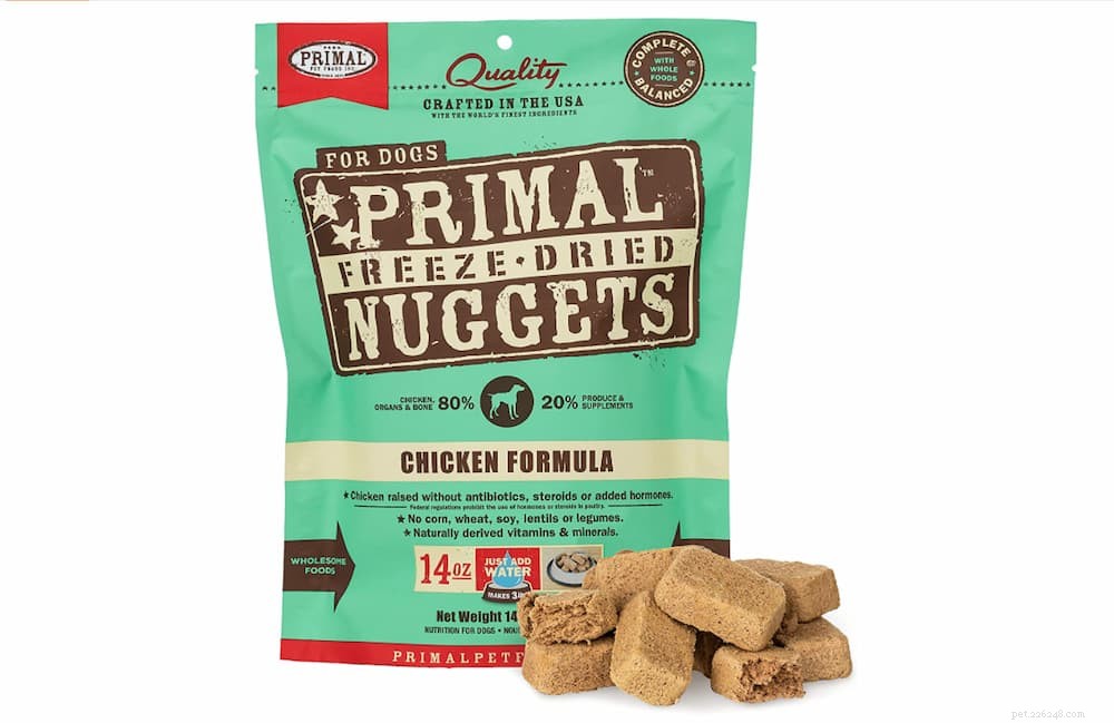 Freeze‑Dried Dog Food: Benefits, Drawbacks, and How to Choose the Right Option
