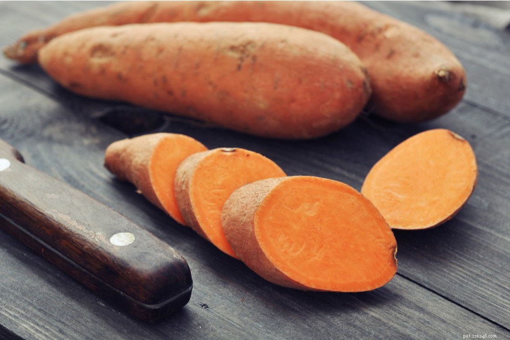 12 Safe and Nutritious Vegetables for Your Dog