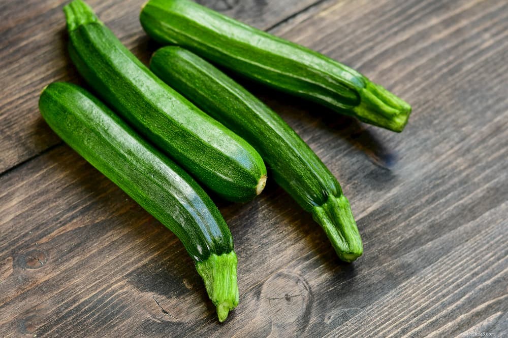 12 Safe and Nutritious Vegetables for Your Dog