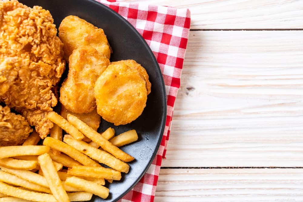 14 Foods That Are Dangerous for Dogs (And What to Avoid)