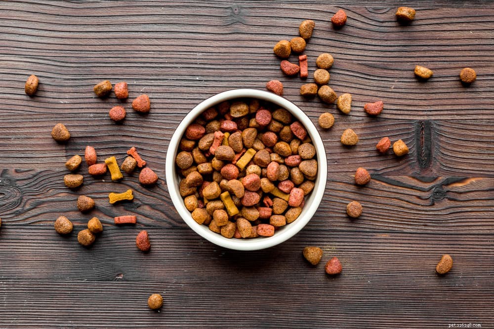 Calcium for Dogs: Why It’s Essential for Their Health