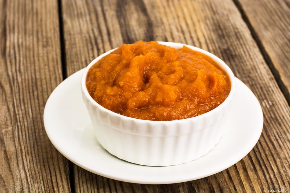 Is Pumpkin Safe for Dogs? A Comprehensive Guide