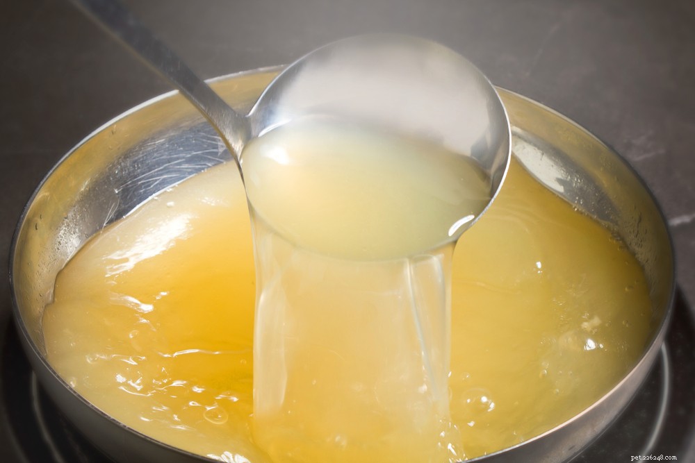 Chicken Broth for Dogs: Vet-Approved Safety, Health Benefits & 5 Practical Uses