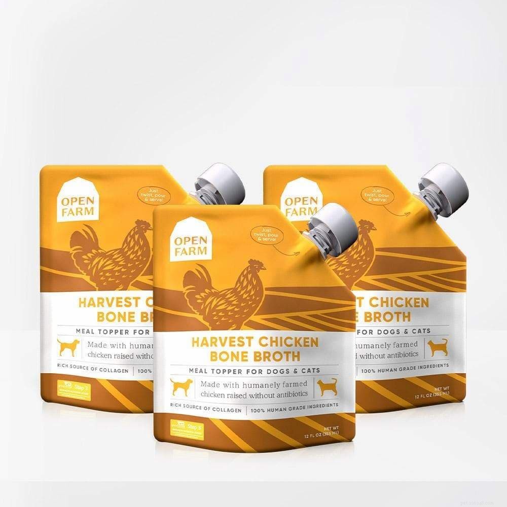 Chicken Broth for Dogs: Vet-Approved Safety, Health Benefits & 5 Practical Uses