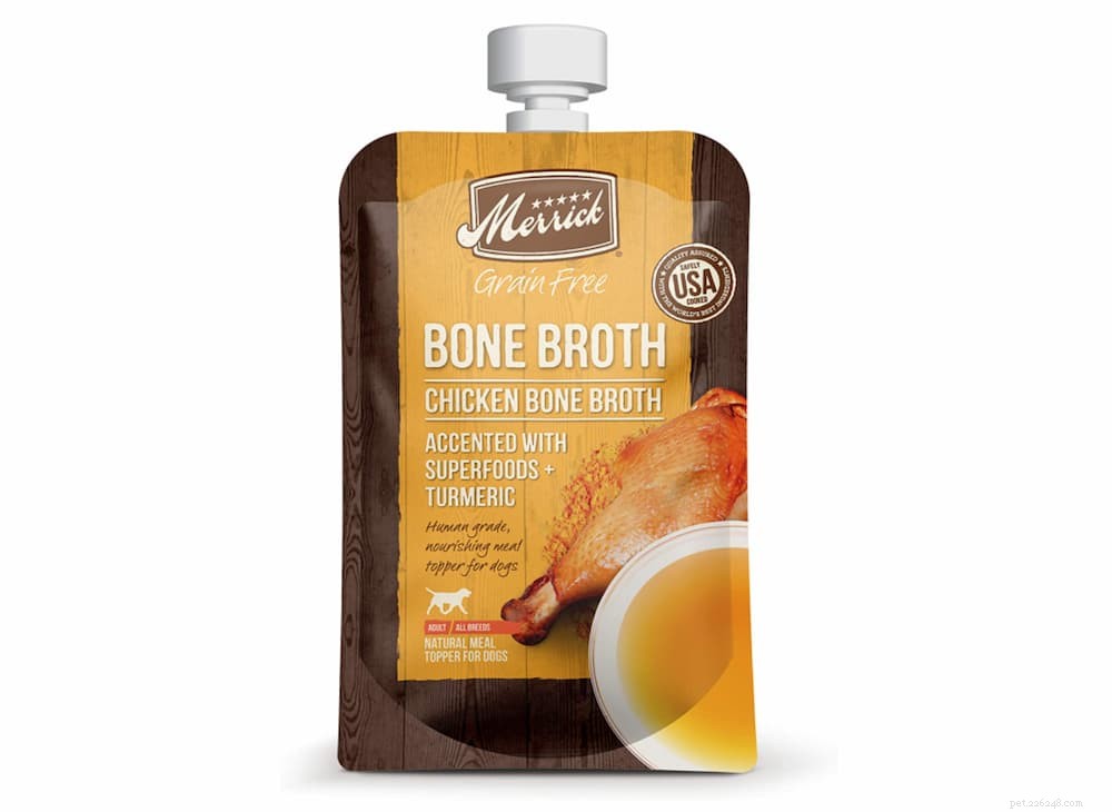 Chicken Broth for Dogs: Vet-Approved Safety, Health Benefits & 5 Practical Uses