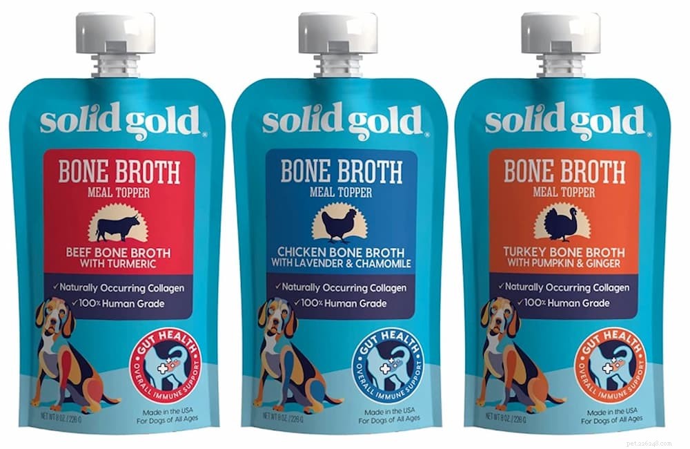 Chicken Broth for Dogs: Vet-Approved Safety, Health Benefits & 5 Practical Uses