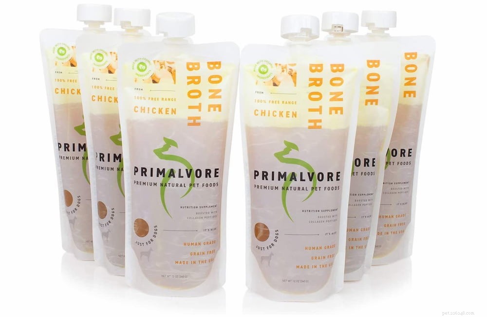Chicken Broth for Dogs: Vet-Approved Safety, Health Benefits & 5 Practical Uses
