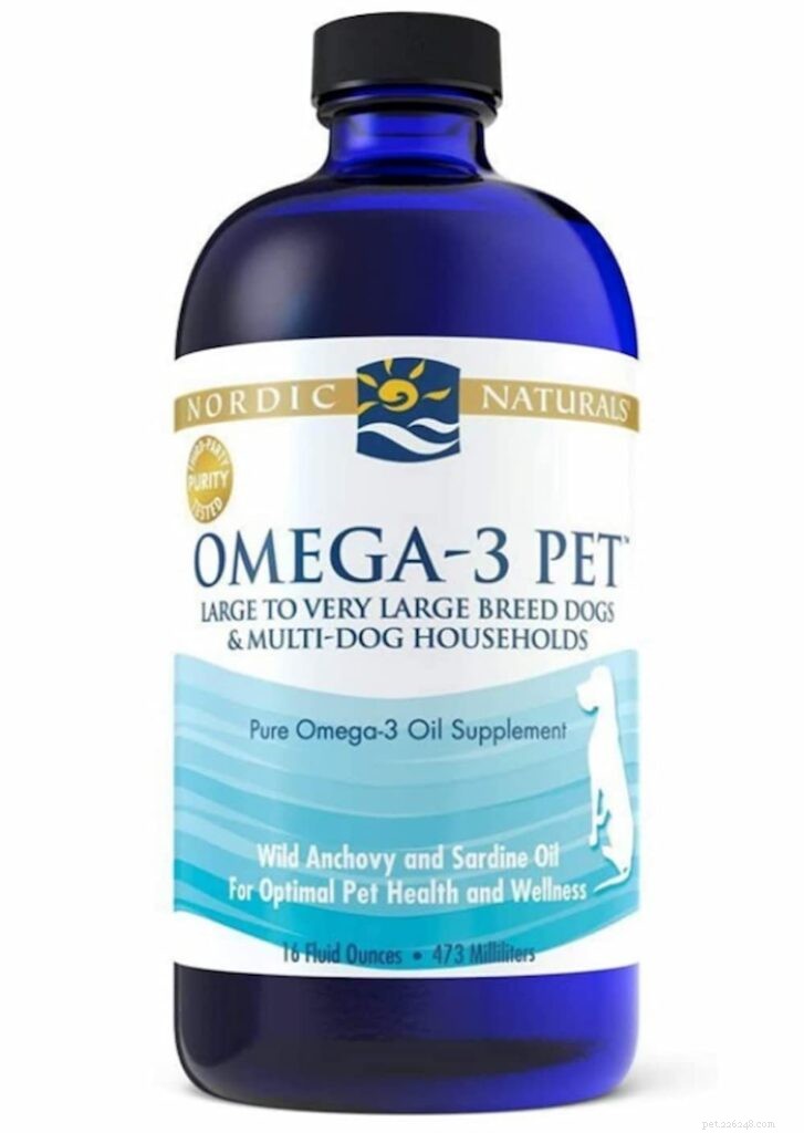 Essential Vitamins & Minerals for Optimal Dog Health