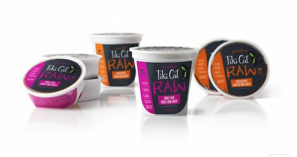 Top 6 Fresh Cat Food Picks for Optimal Health and Satisfaction