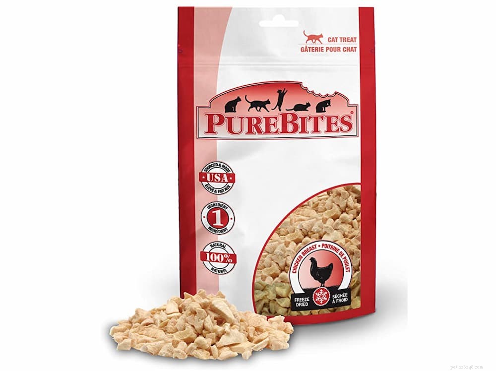 Top 6 Fresh Cat Food Picks for Optimal Health and Satisfaction