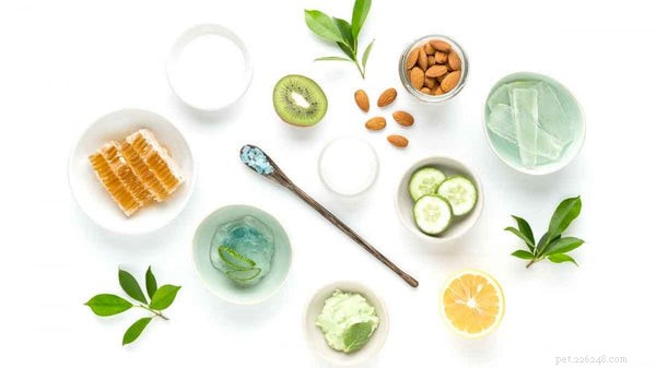 Transitioning to Natural Ingredients: A Cleaner, Healthier Choice