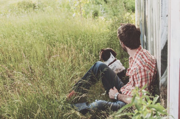 How Dogs Improve Mental Health: Proven Benefits for Anxiety, Depression, and More
