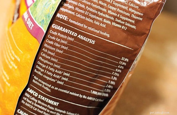 Premium Senior Cat Food: Nutrition for Your Aging Feline