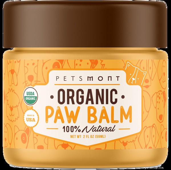 Dog Paw Moisturizer: Spotting When Your Pup Needs Foot Care