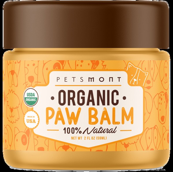 Essential Guide to Dog Paw Balm: Protect and Heal Your Pet’s Paws