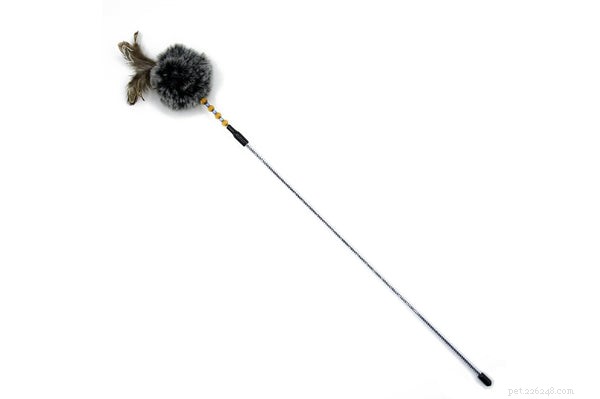Top Cat Toys Every Owner Should Consider