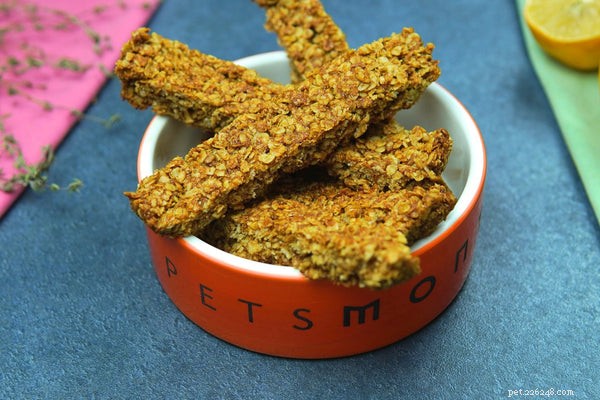Vet-Approved Homemade Dog Food Recipes for Optimal Pet Health