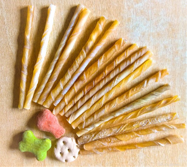 Healthy Dog Treats: Expert‑Chosen Options for Your Pup’s Well‑Being