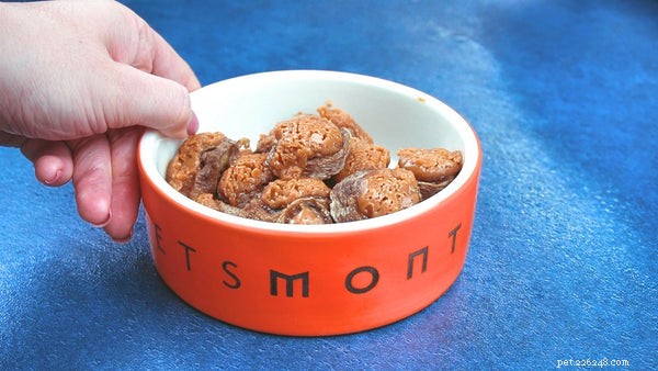 Healthy Dog Treats: Expert‑Chosen Options for Your Pup’s Well‑Being