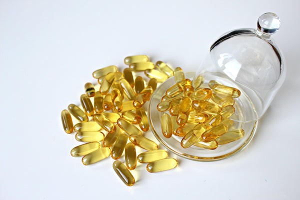 Wild Alaskan Salmon Oil for Dogs: Key Benefits & How to Choose the Right Supplement