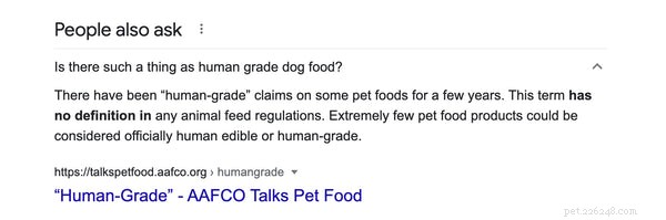 Why Glucosamine Is Prohibited in Certified Organic Dog Supplements