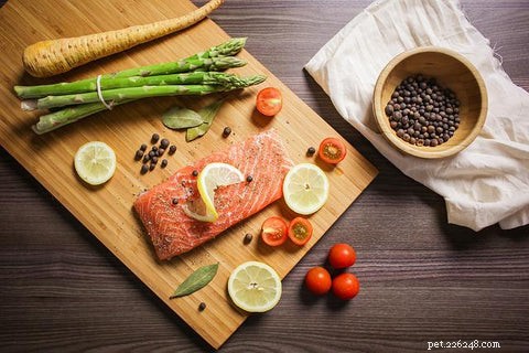 10 Proven Benefits of Fish Oil for Your Dog s Health
