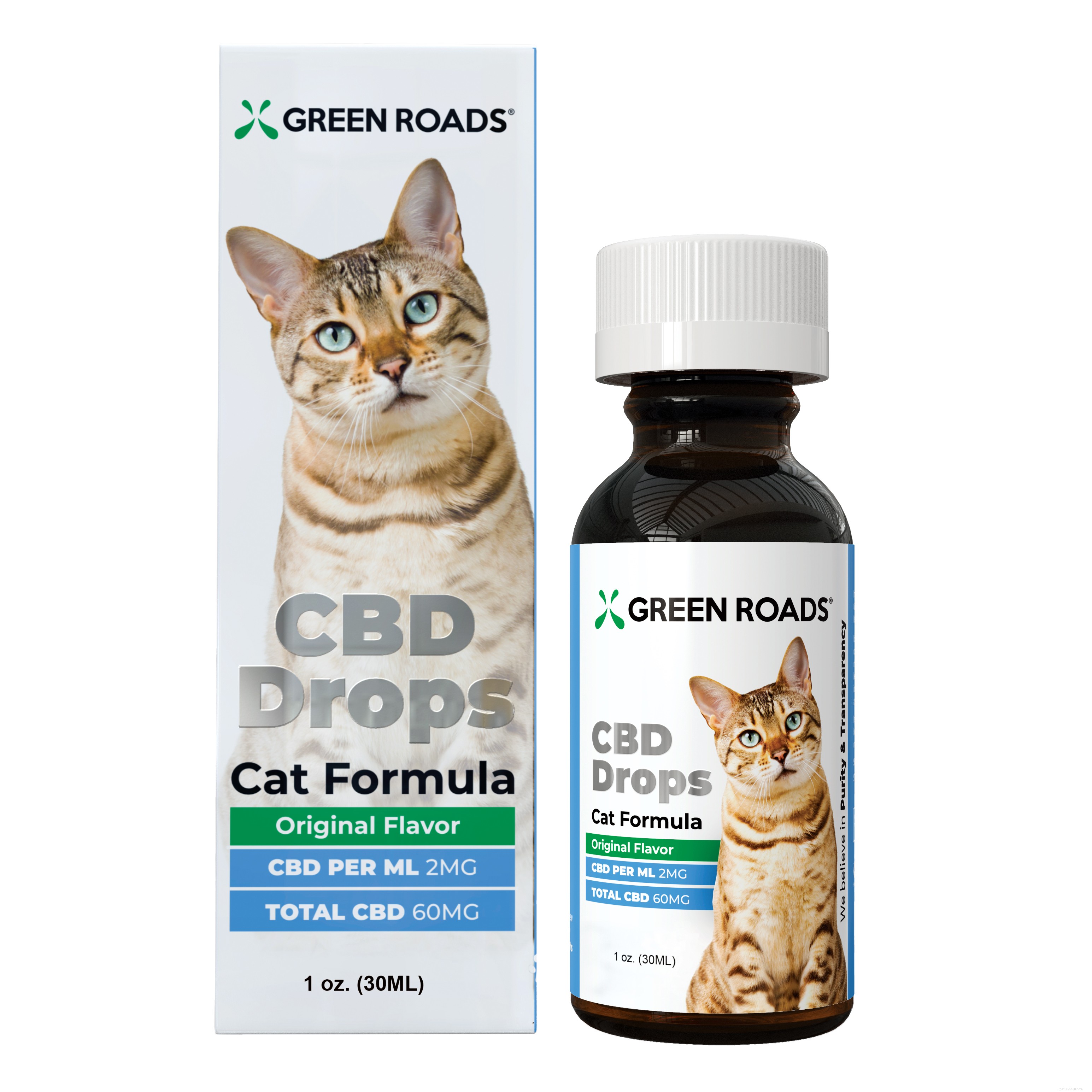 Is Cat CBD a Trusted Solution for Your Pet’s Health?
