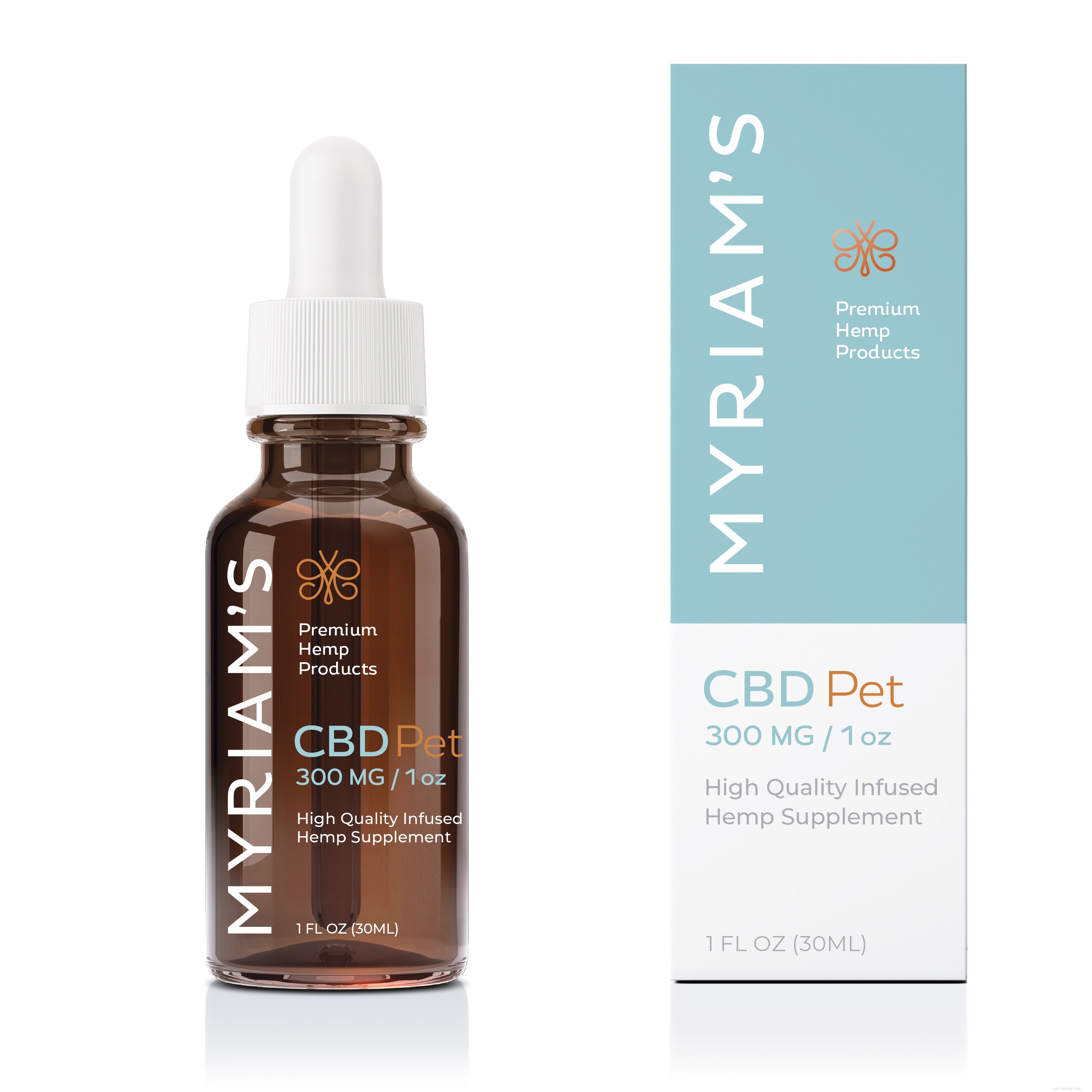 Is Cat CBD a Trusted Solution for Your Pet’s Health?
