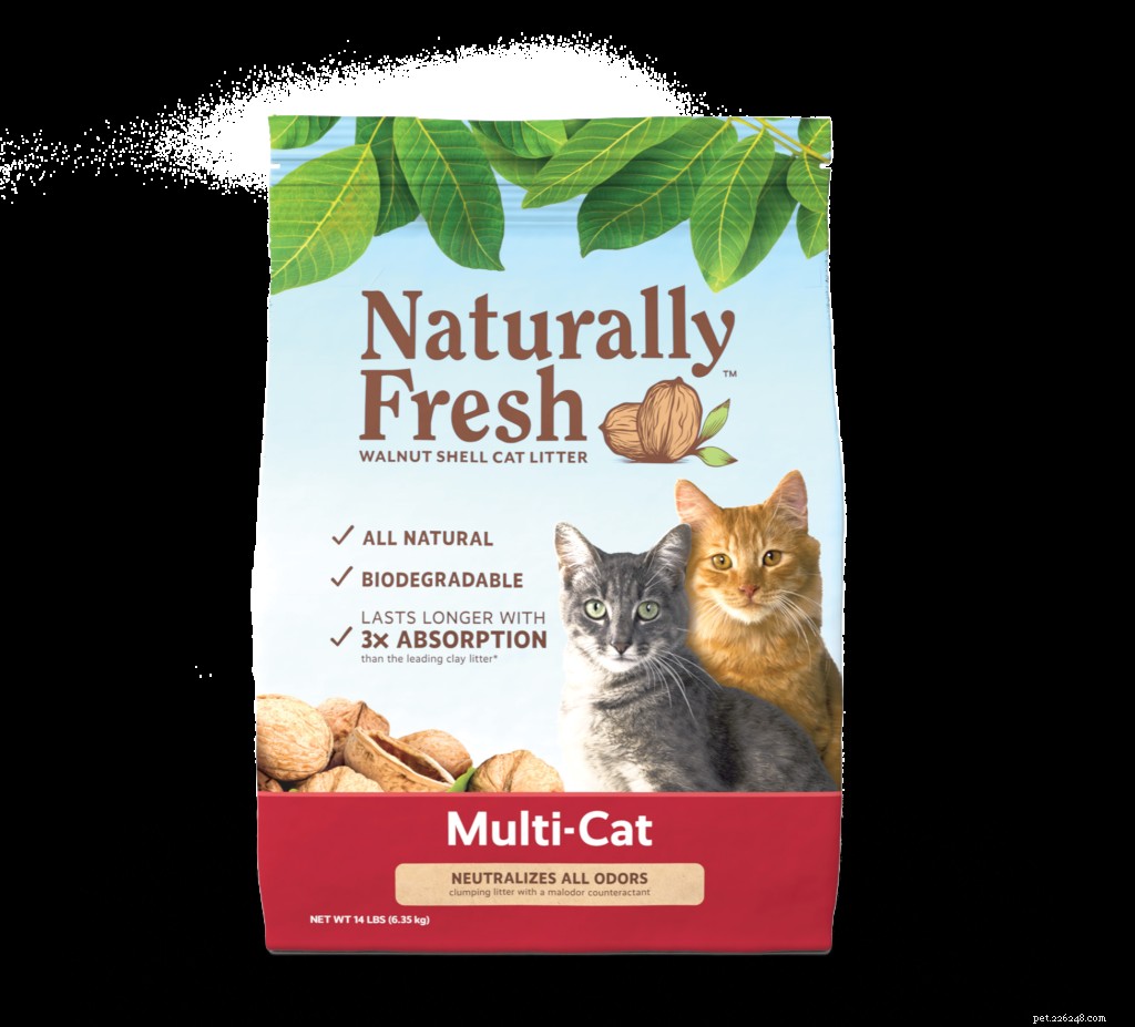 2020 Holiday Gift Guide for Cat Owners: Smart Litter, Wellness & More