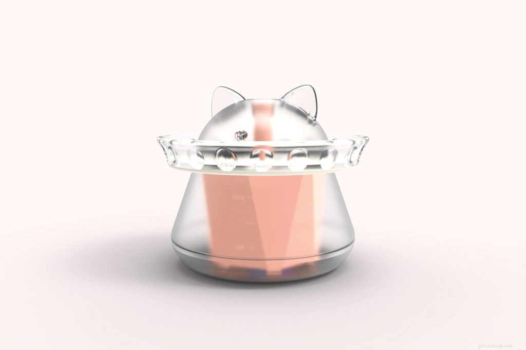 2020 Holiday Gift Guide for Cat Owners: Smart Litter, Wellness & More
