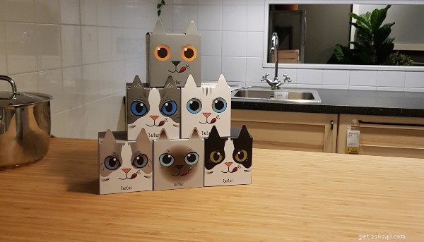 2020 Holiday Gift Guide for Cat Owners: Smart Litter, Wellness & More